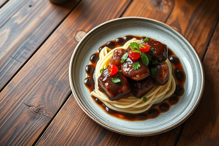 Sprø sjokoladekjeks med store sjokoladebiter