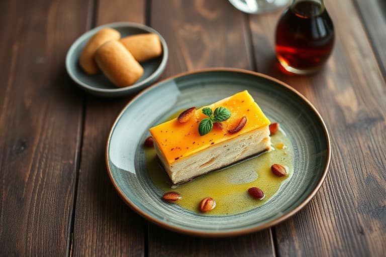 Rask og enkel krydderkake