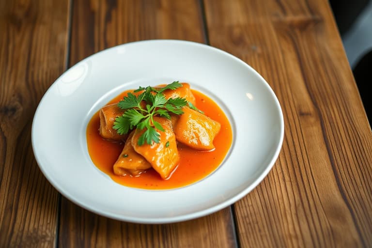 Sriracha Buffalo-saus