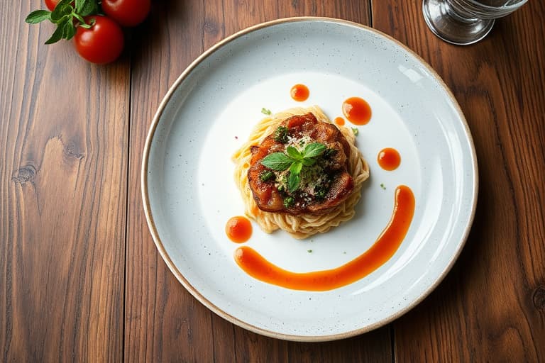 Ras med sommergrønnsaker