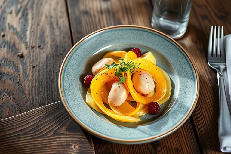 Sitronkyllinglårstykker