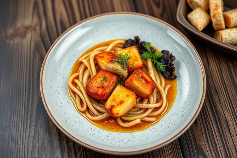 Reker, ikke-fritert ris