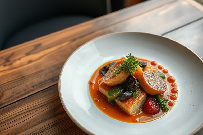 Kylling à la Diable