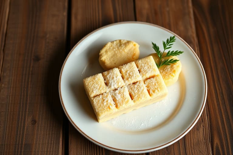 Svensk shortbread