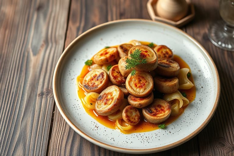 Persille- og spisskummenparathas