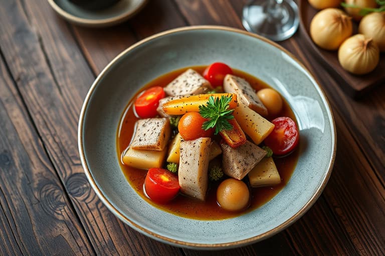 Saras Julenissers Pelsstrå