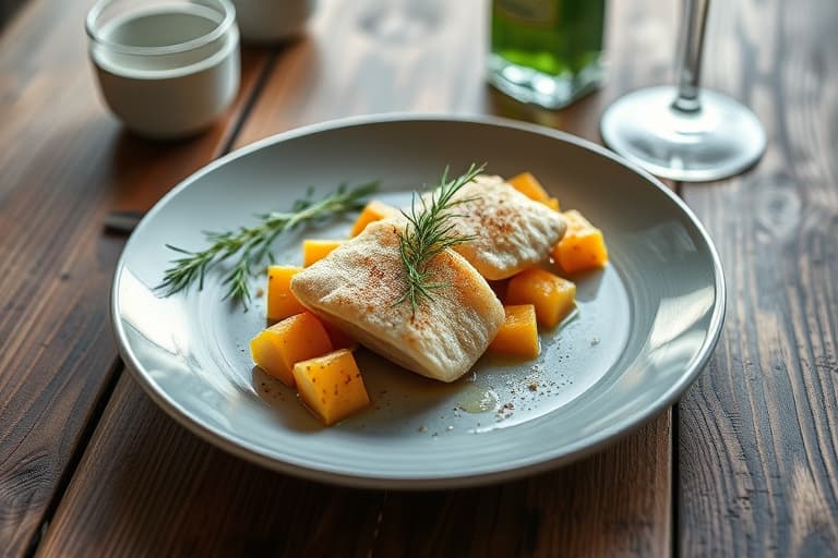 Spesiell smørkremfrosting