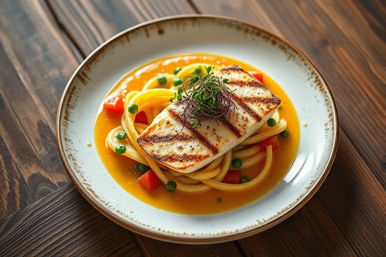 Enkel sole meunière