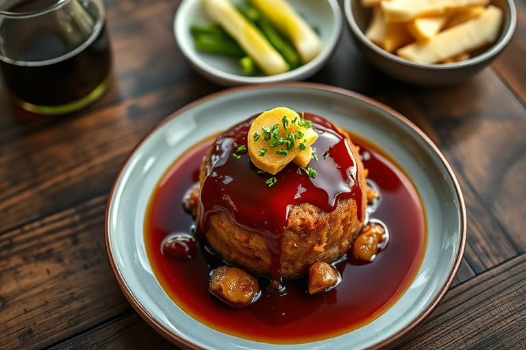 Dickel Tennessee Sour Mash-kake