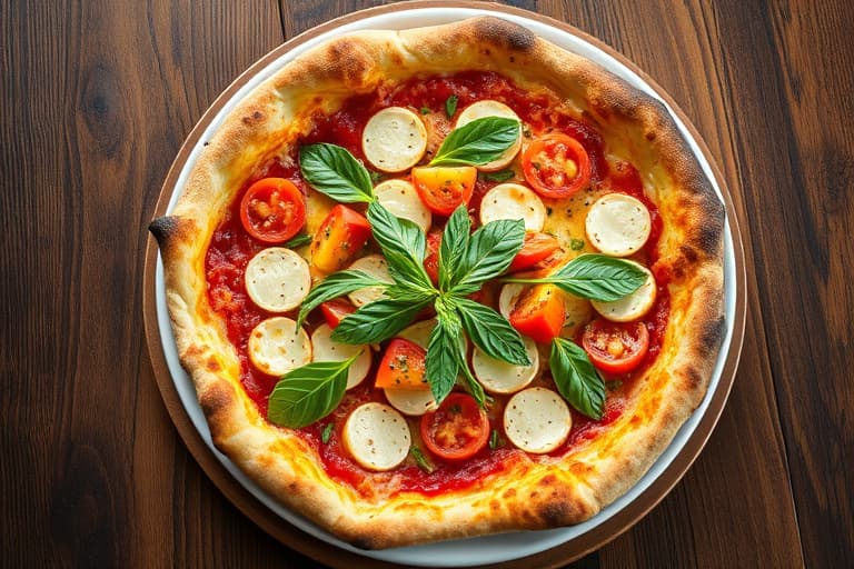 Siciliansk pizza