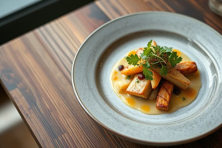 Én oppskrift, to måltider: Sprø bakt kylling