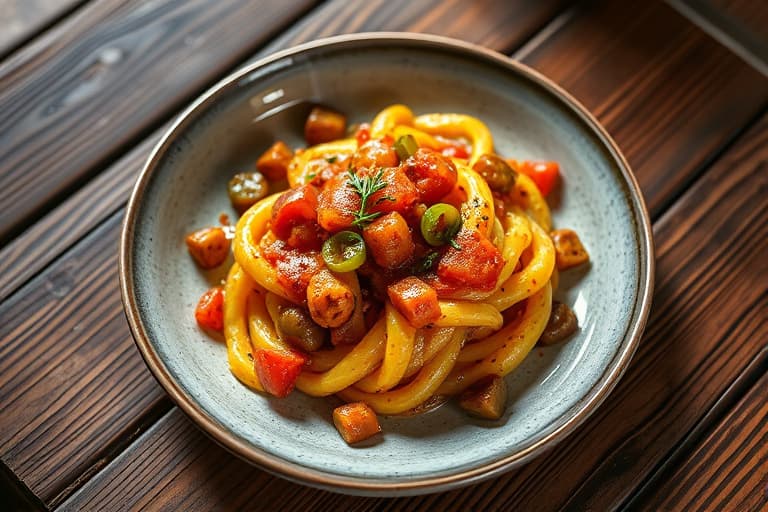 Røkt jalapeñemajones