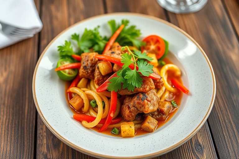 Chile-ingefær-myntegeléene