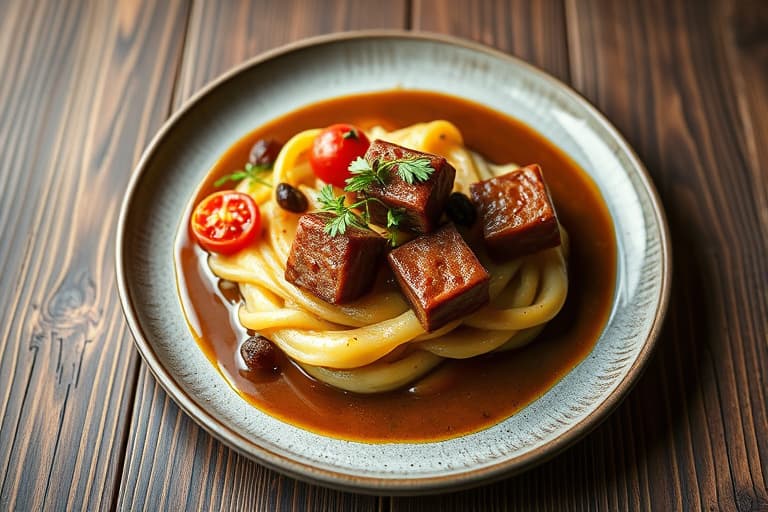 Rotgrønnsaks- og gresskarpuré