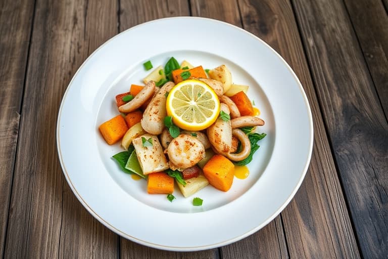 Lime- og sitronfriandéer