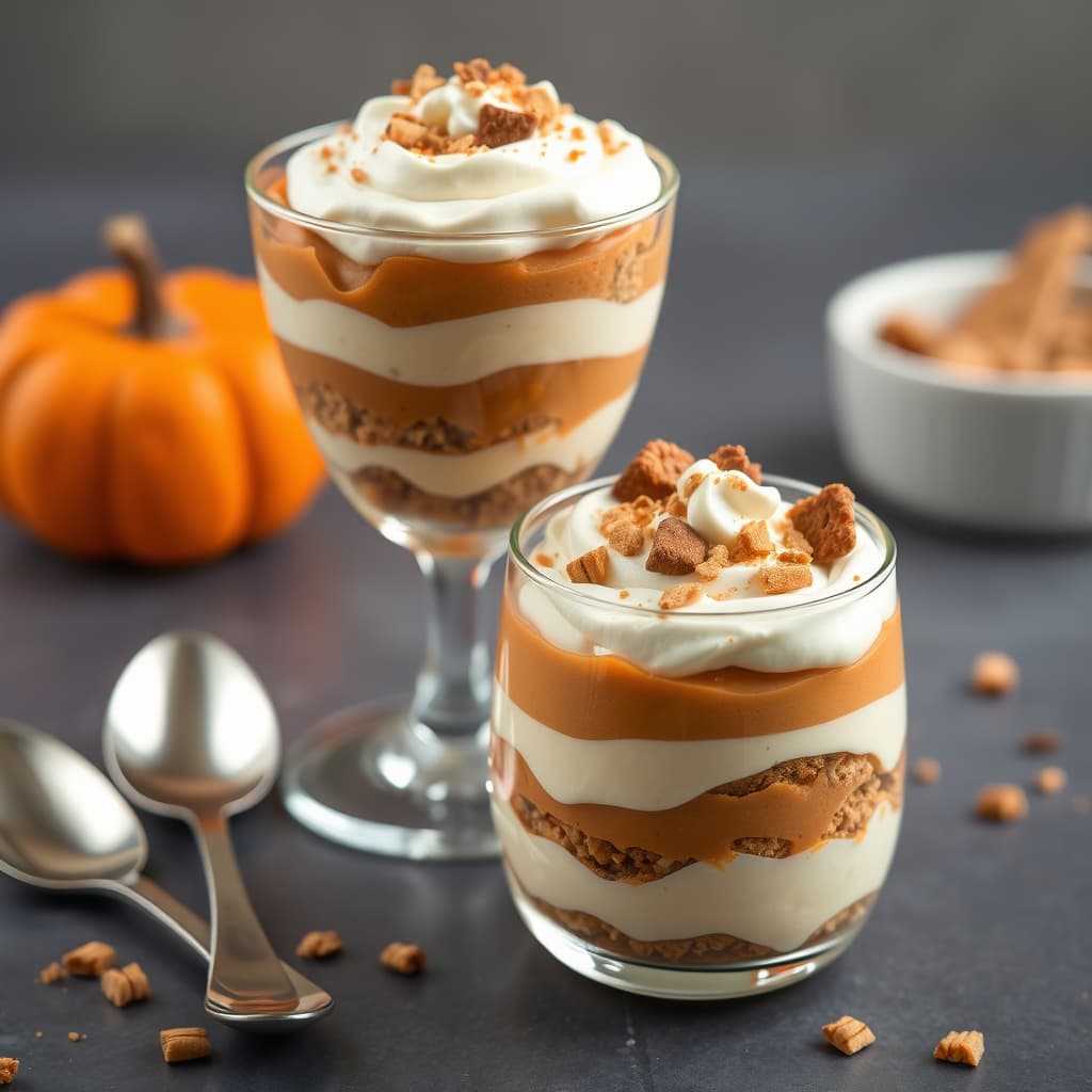 Gresskarpai-parfaiter