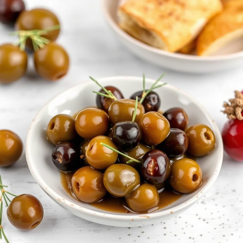 Guid-Olives eller Guido-Lives