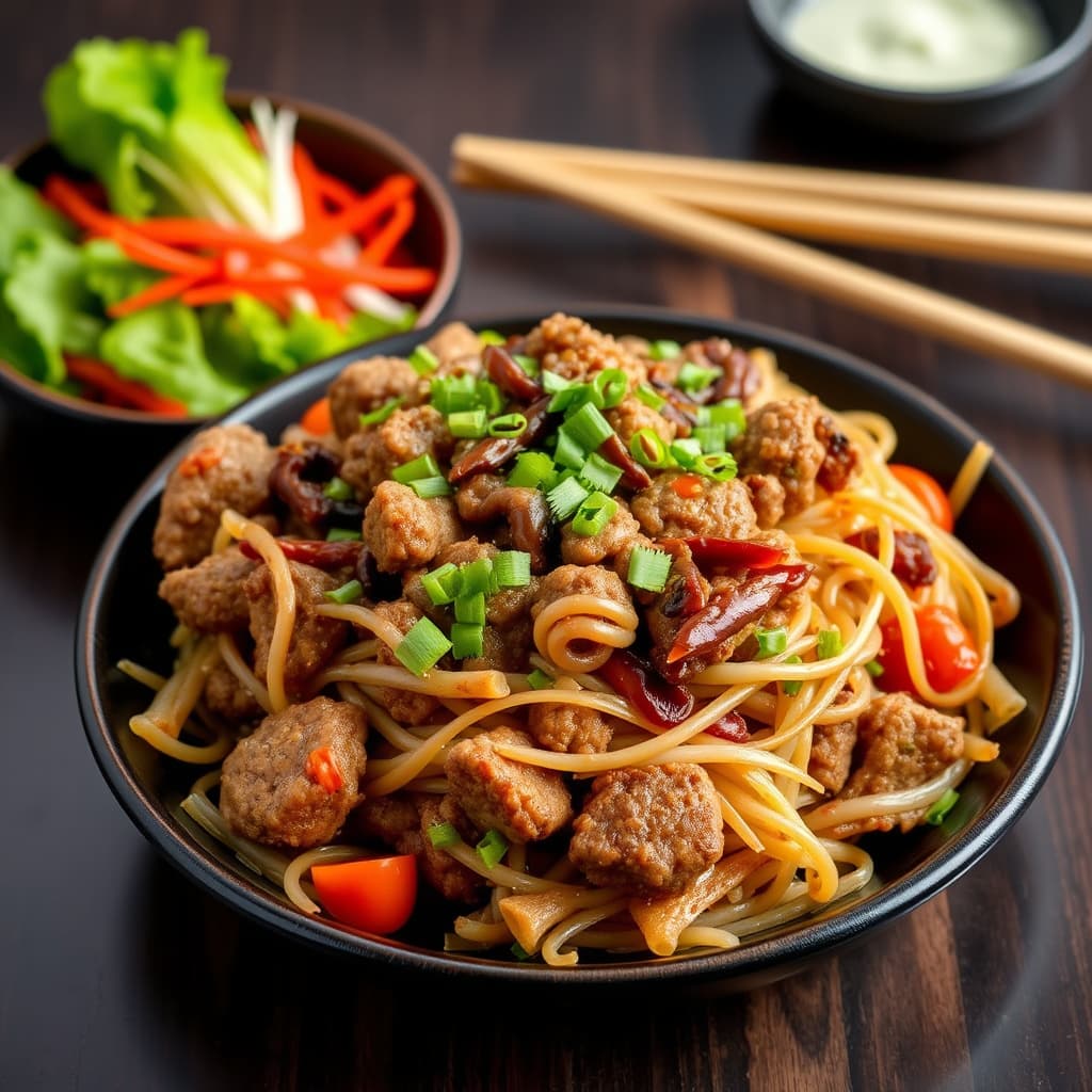 Hagen av det gode og det onde Bulgogi