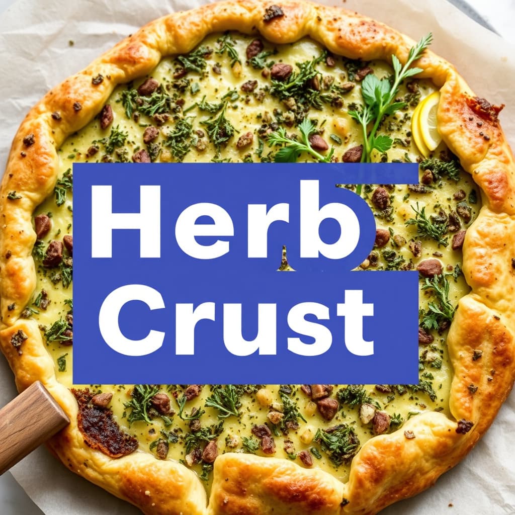 Herb Crust