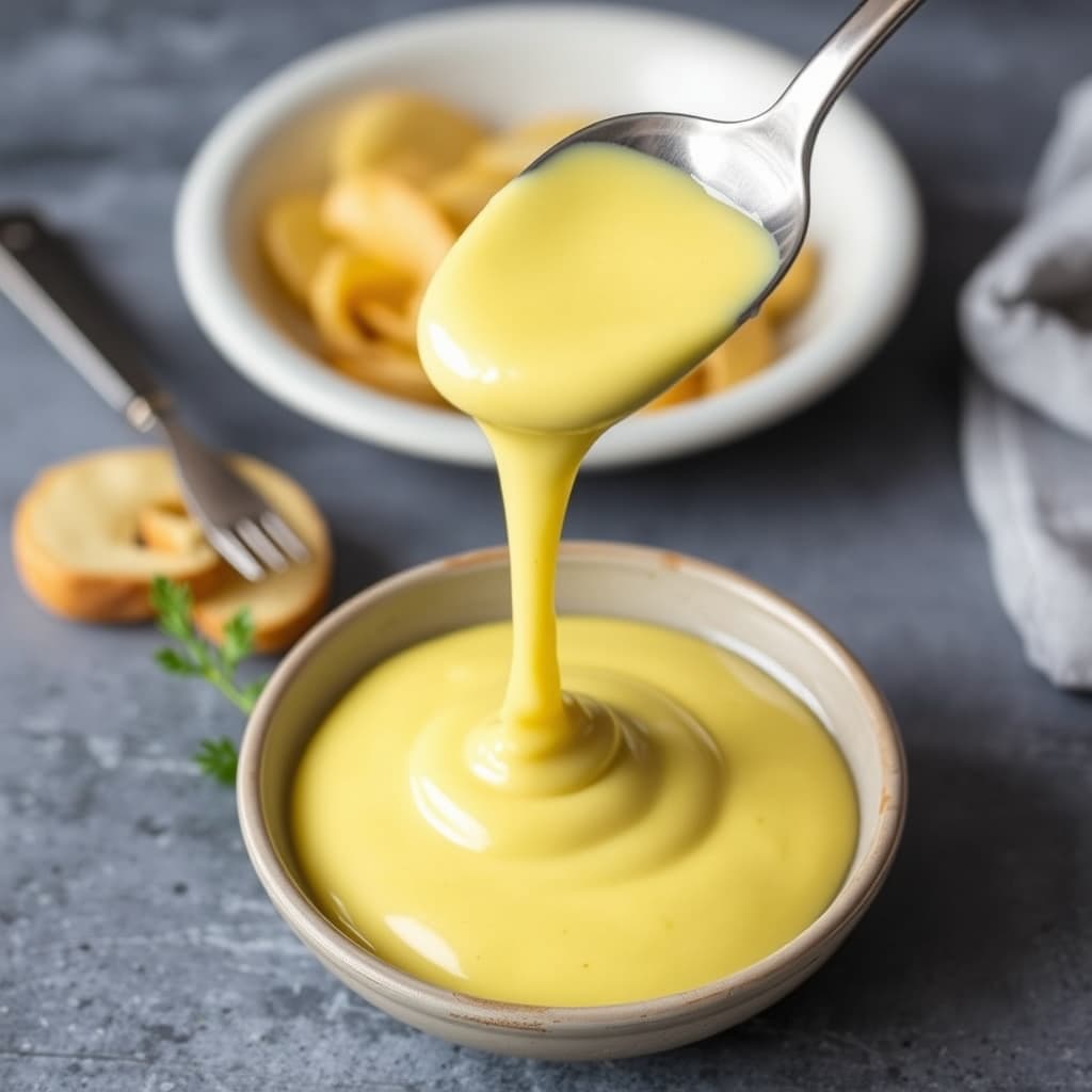 Hollandaise