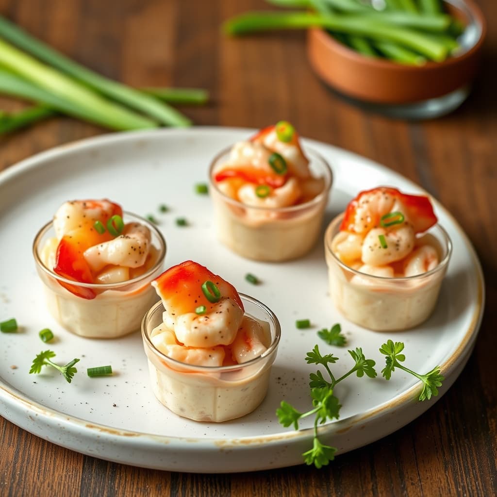 Hummer- og vårløk-shootere