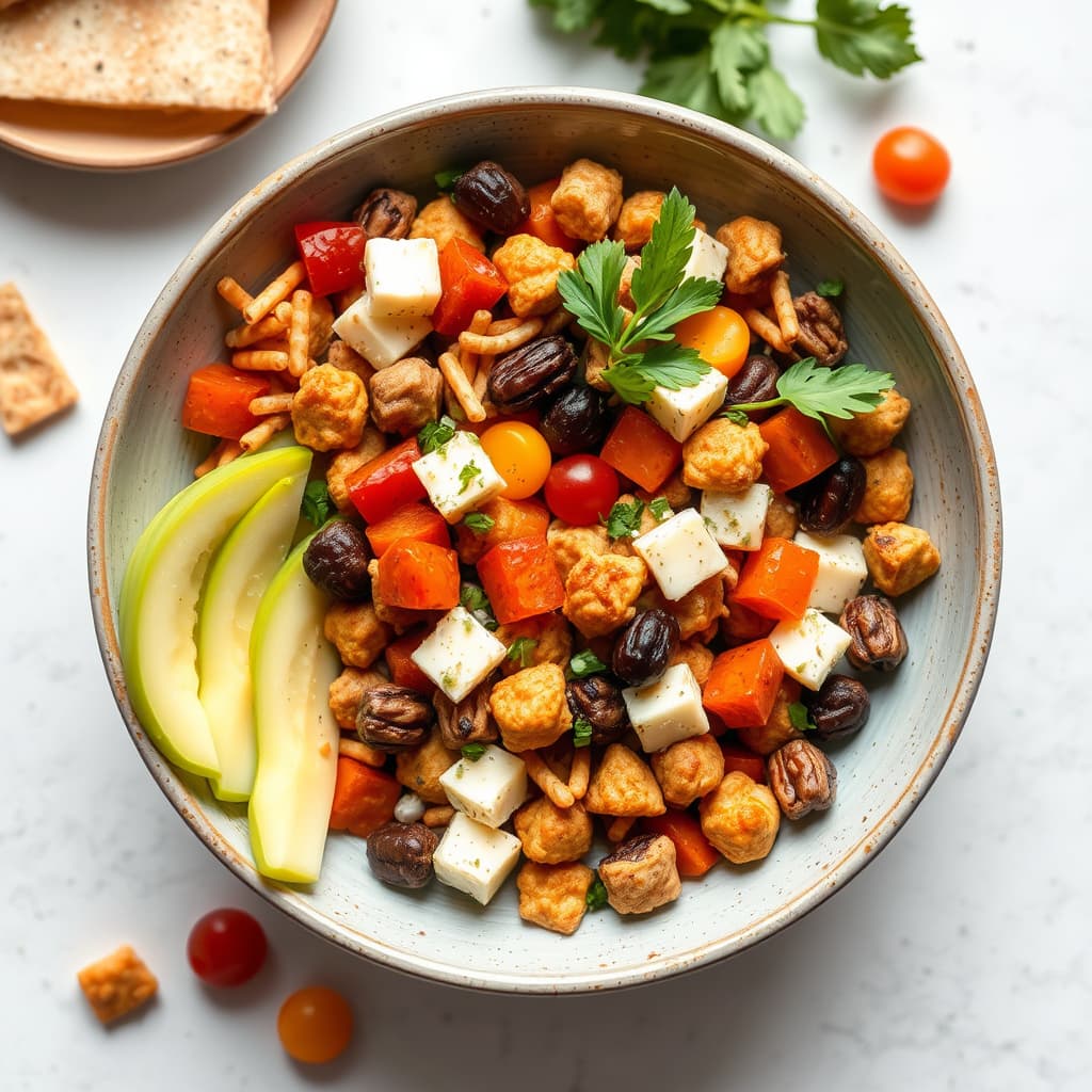 Ikke gå glipp av denne festmiksken