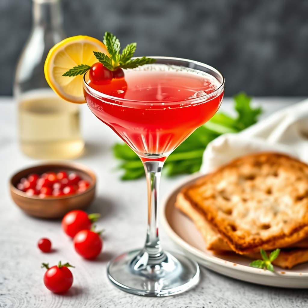 Indiana Martini