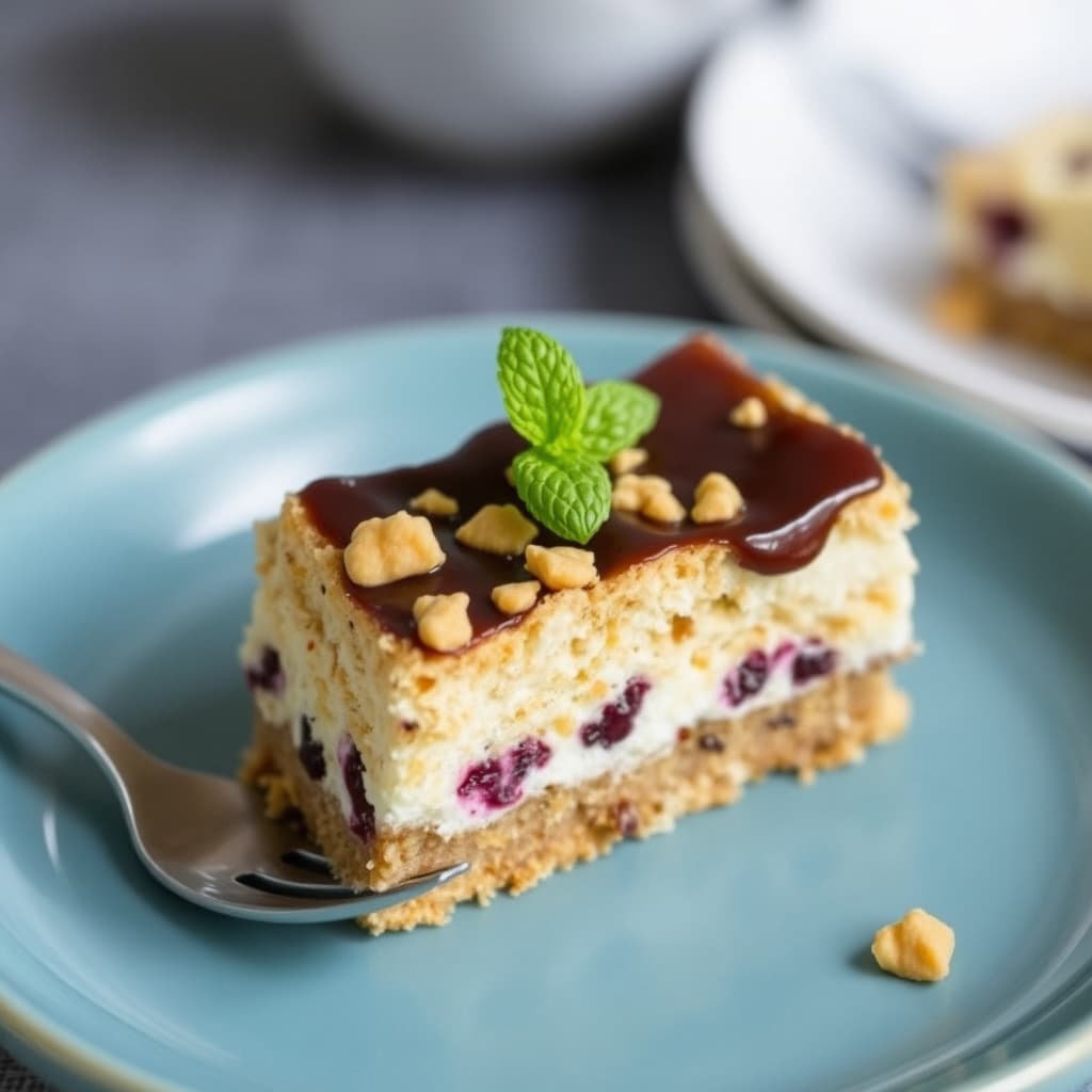 Individuell knussekake