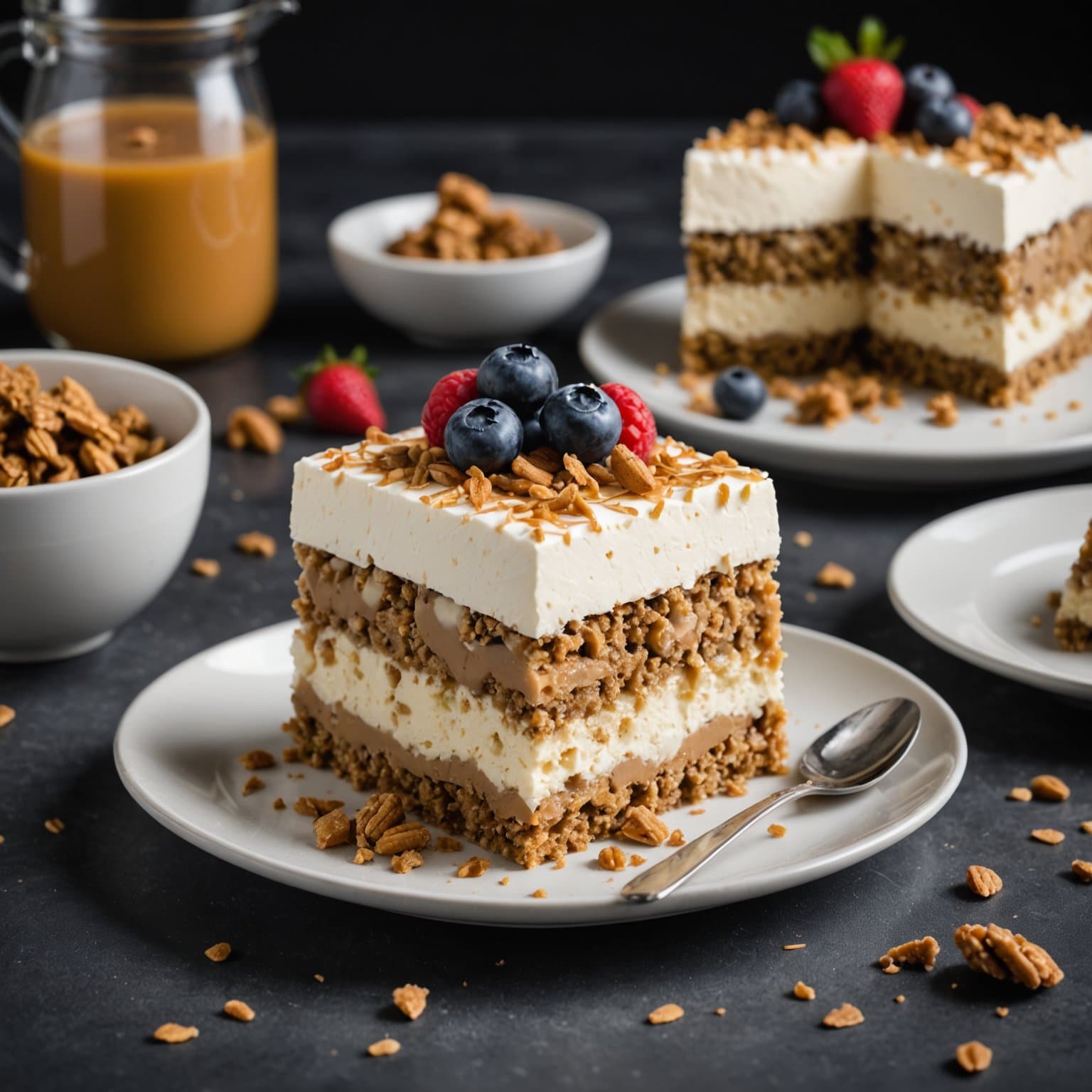 Ingen-bake-dobbelt-god-dessert