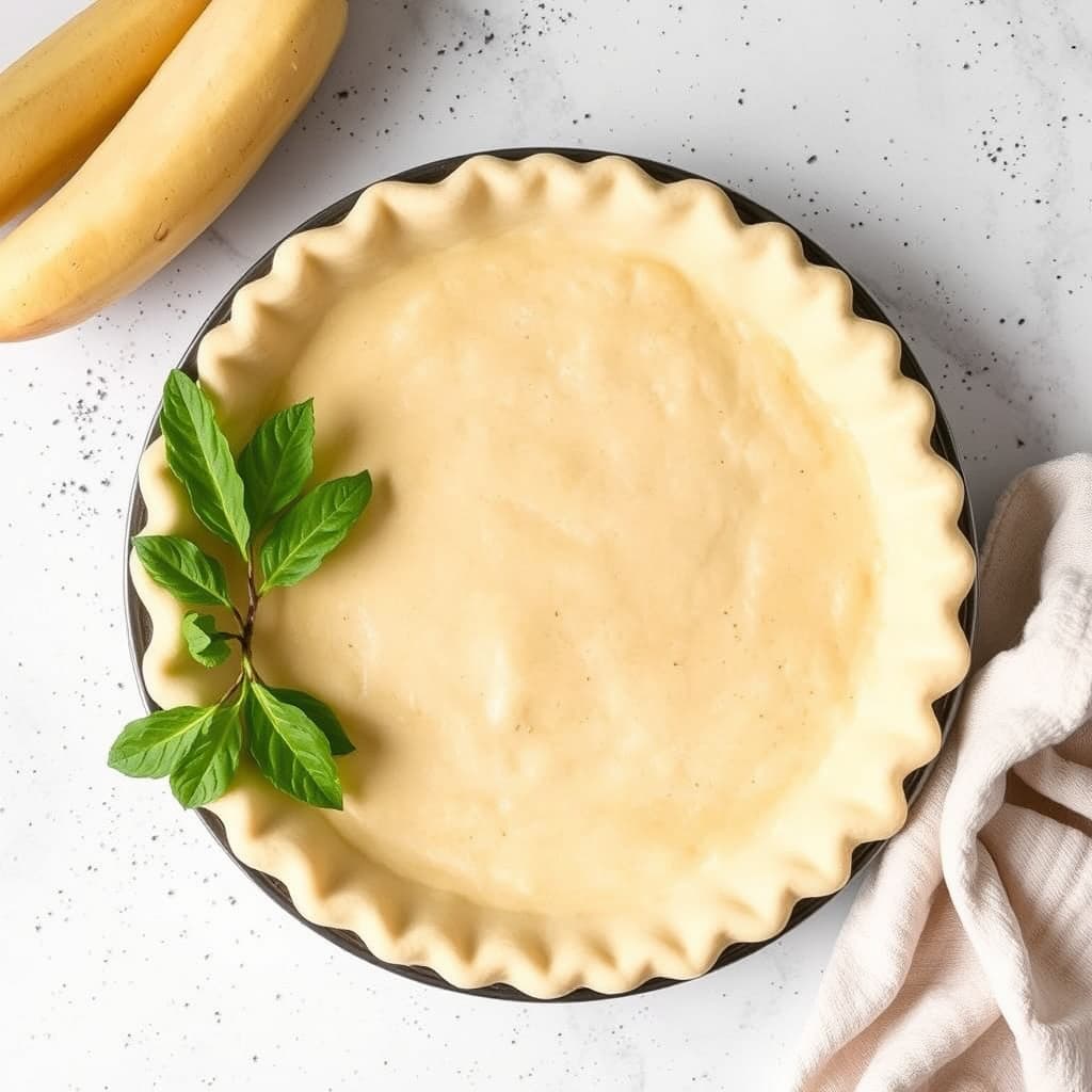 Ingen feil i paibunn.