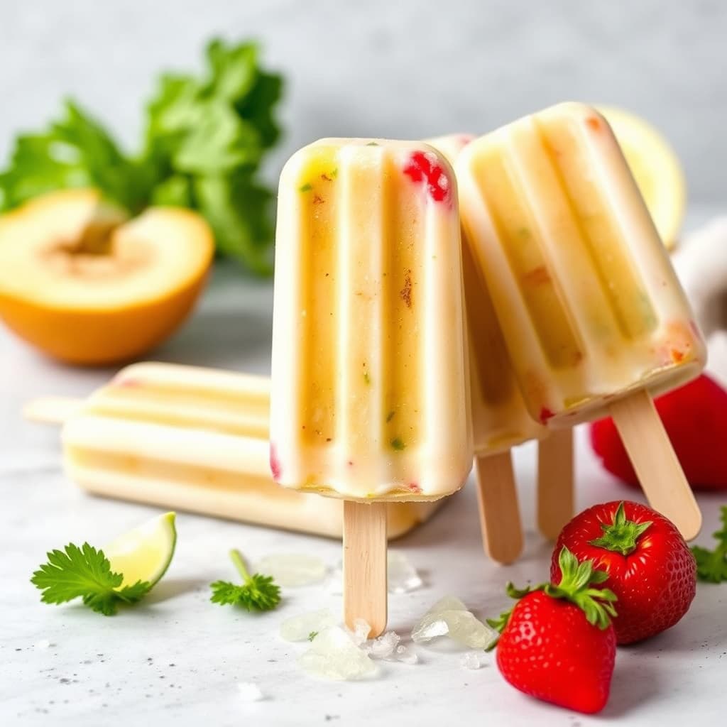 Italienske iskrempinner