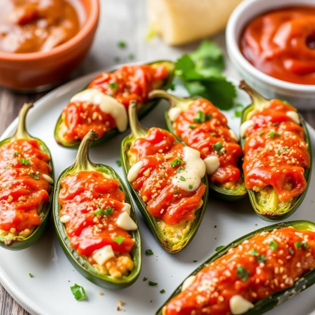 Jalapeno-popper