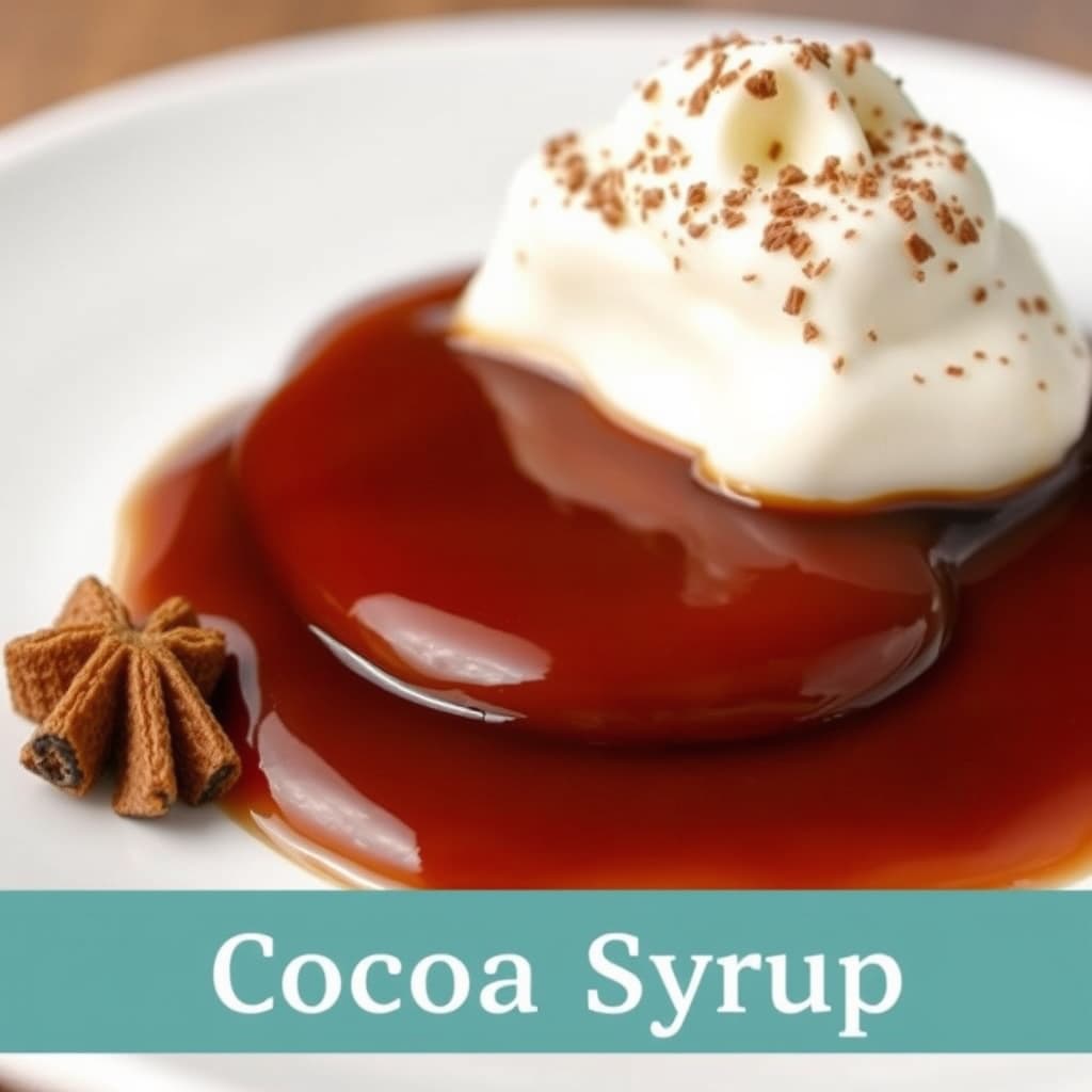 Kakaosirup