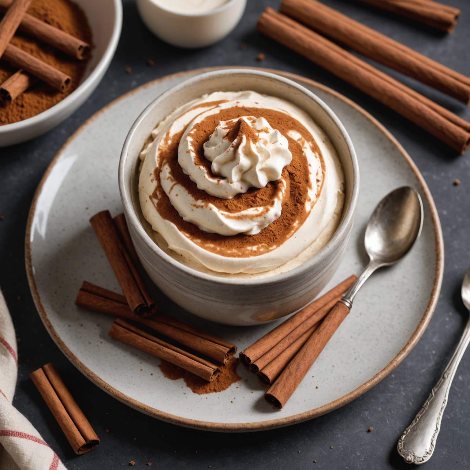 Kanelkrem