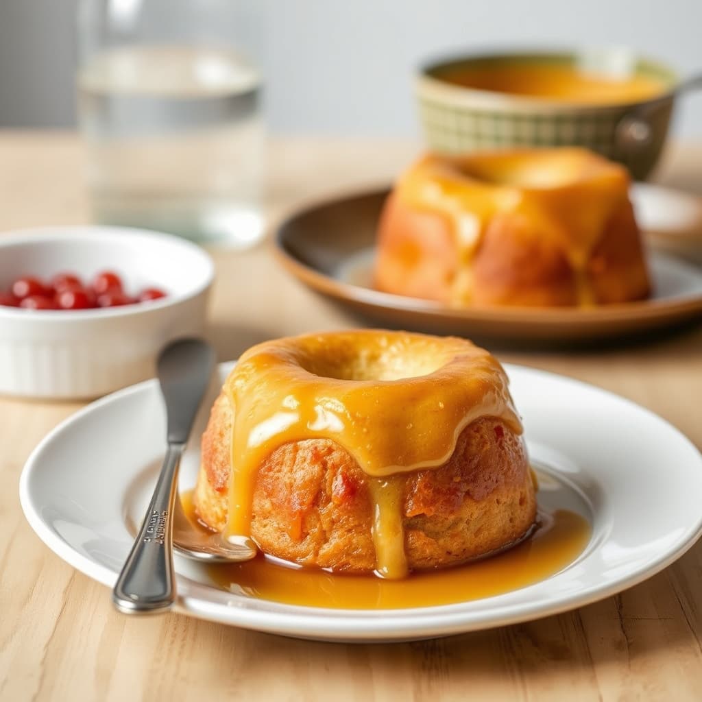 Karries Yorkshire Pudding