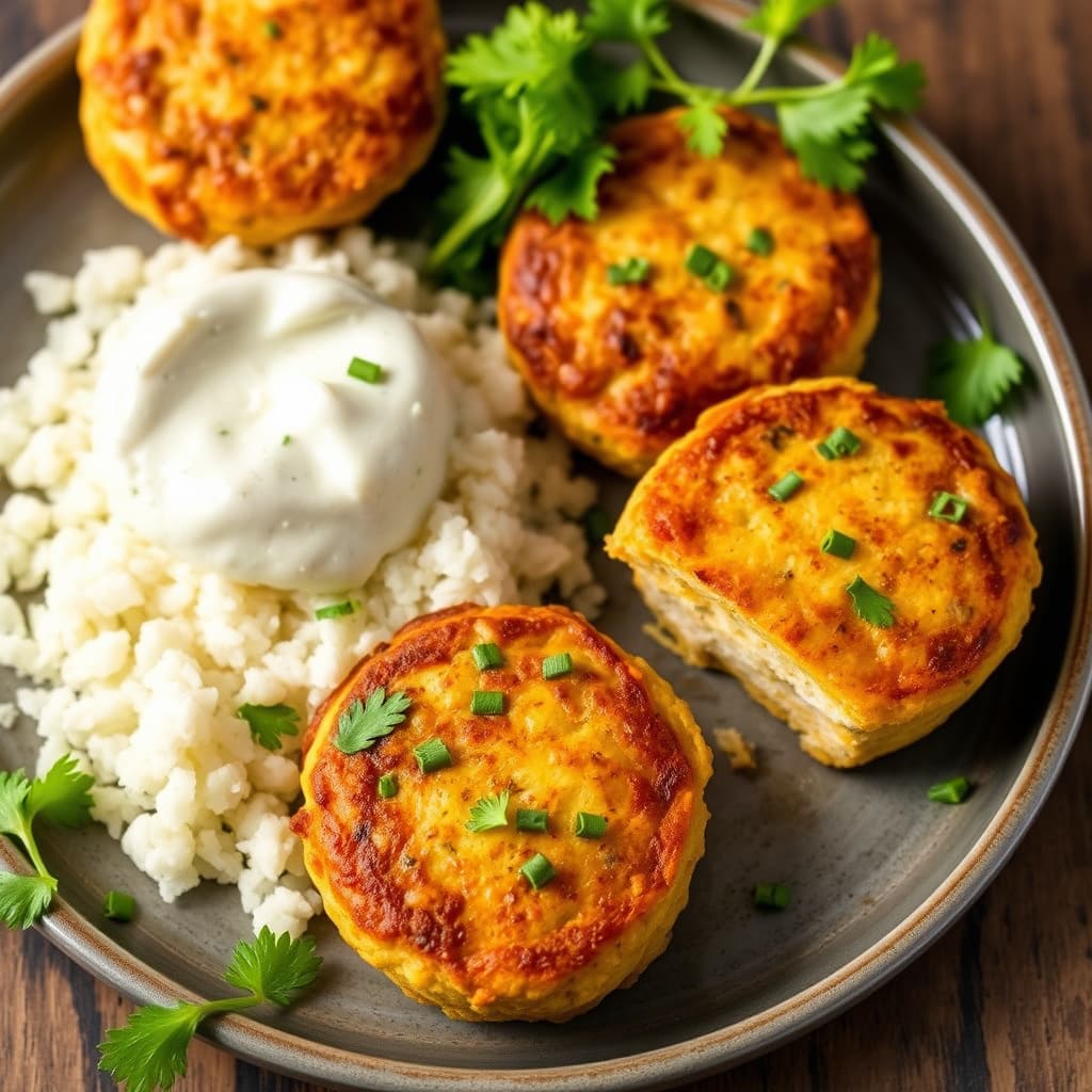 Karrisausede laksekaker