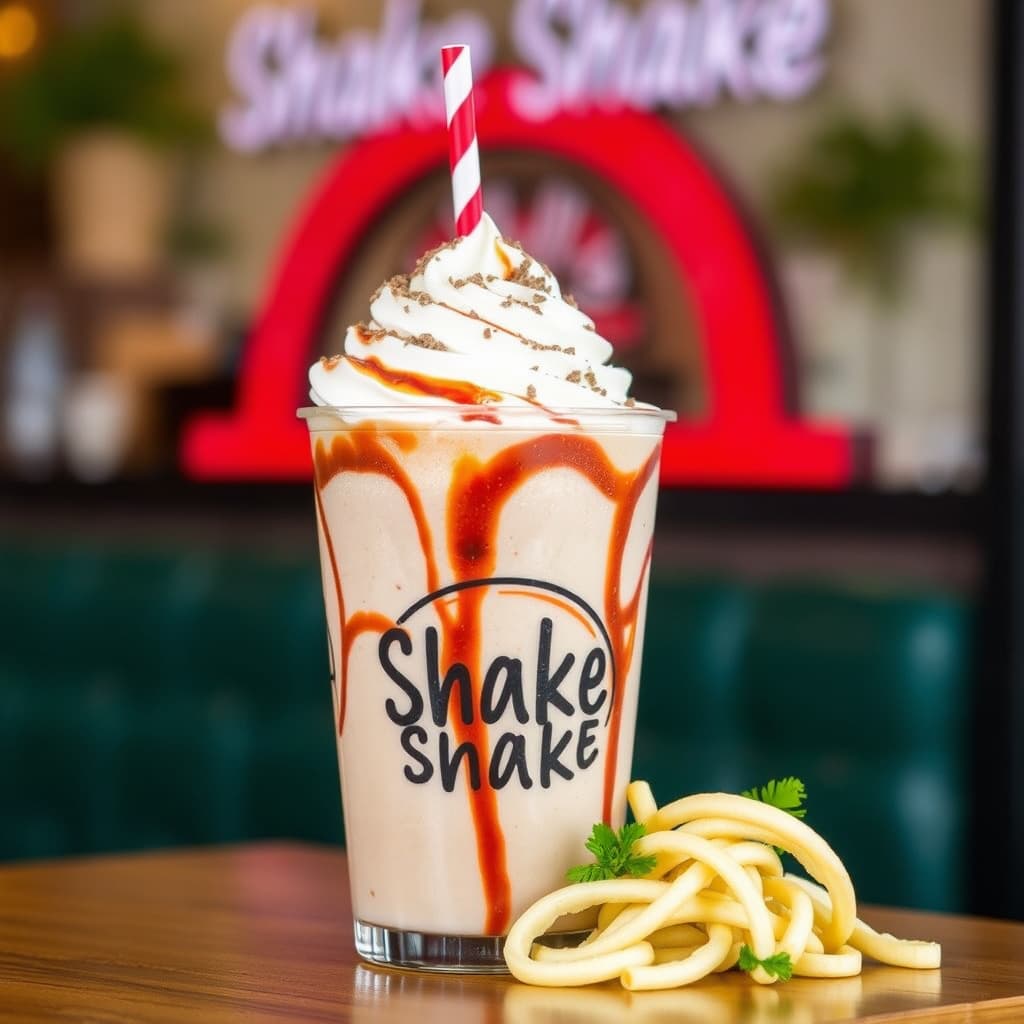 KC's Shake Shake