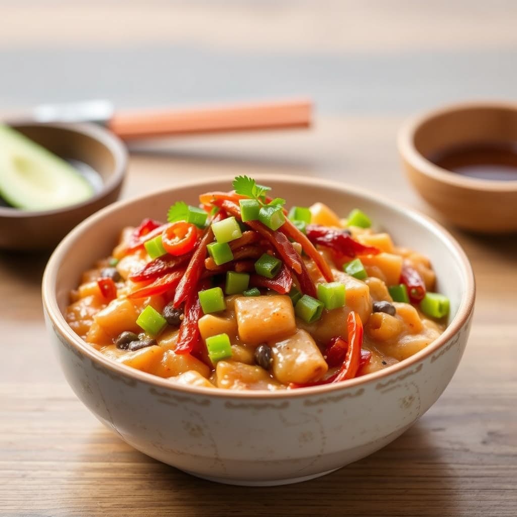 Kim-Chee – K’s måte