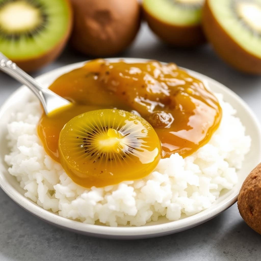Kiwi Jam