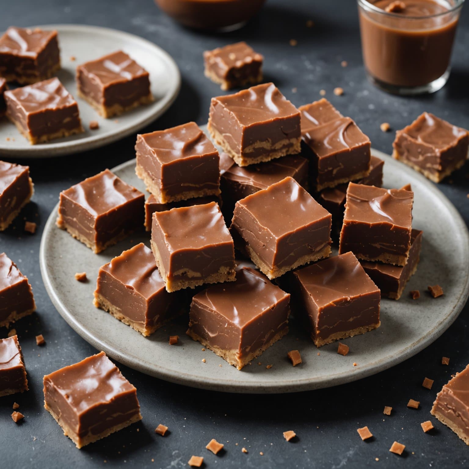 Kjernefysisk æra-fudge