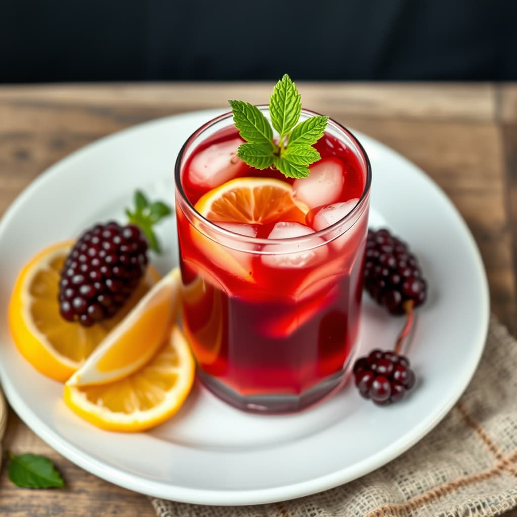 Klassisk sangria