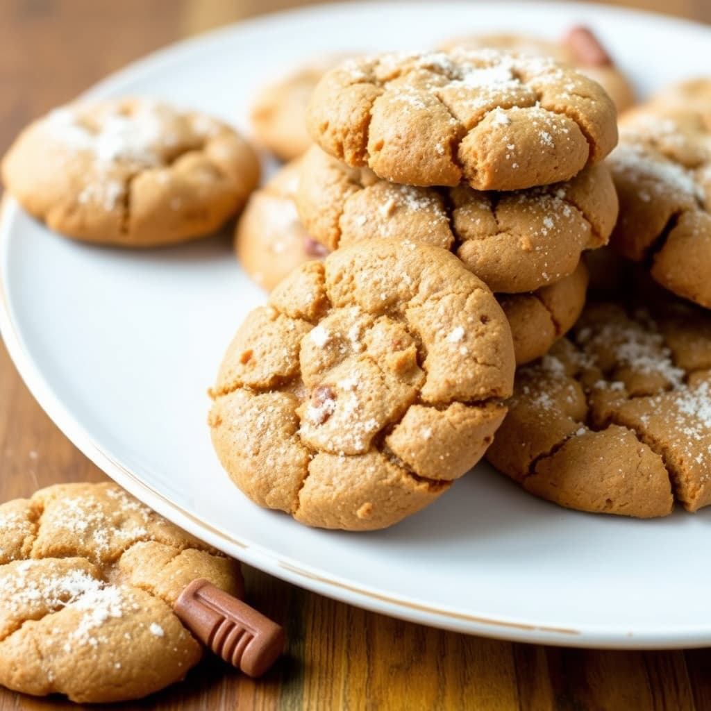 Klassiske pepperkaker