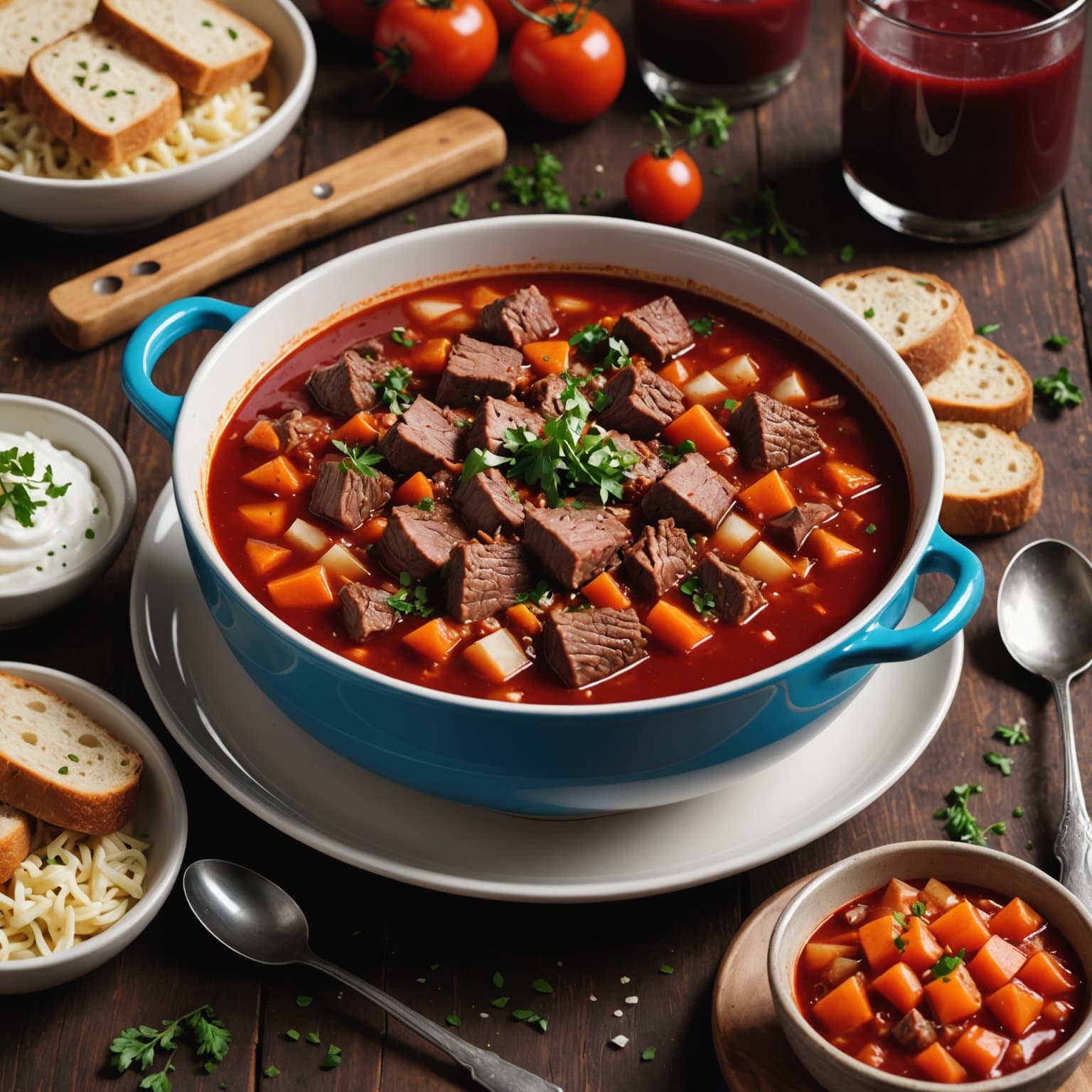 Kyeras solide biffborsjt