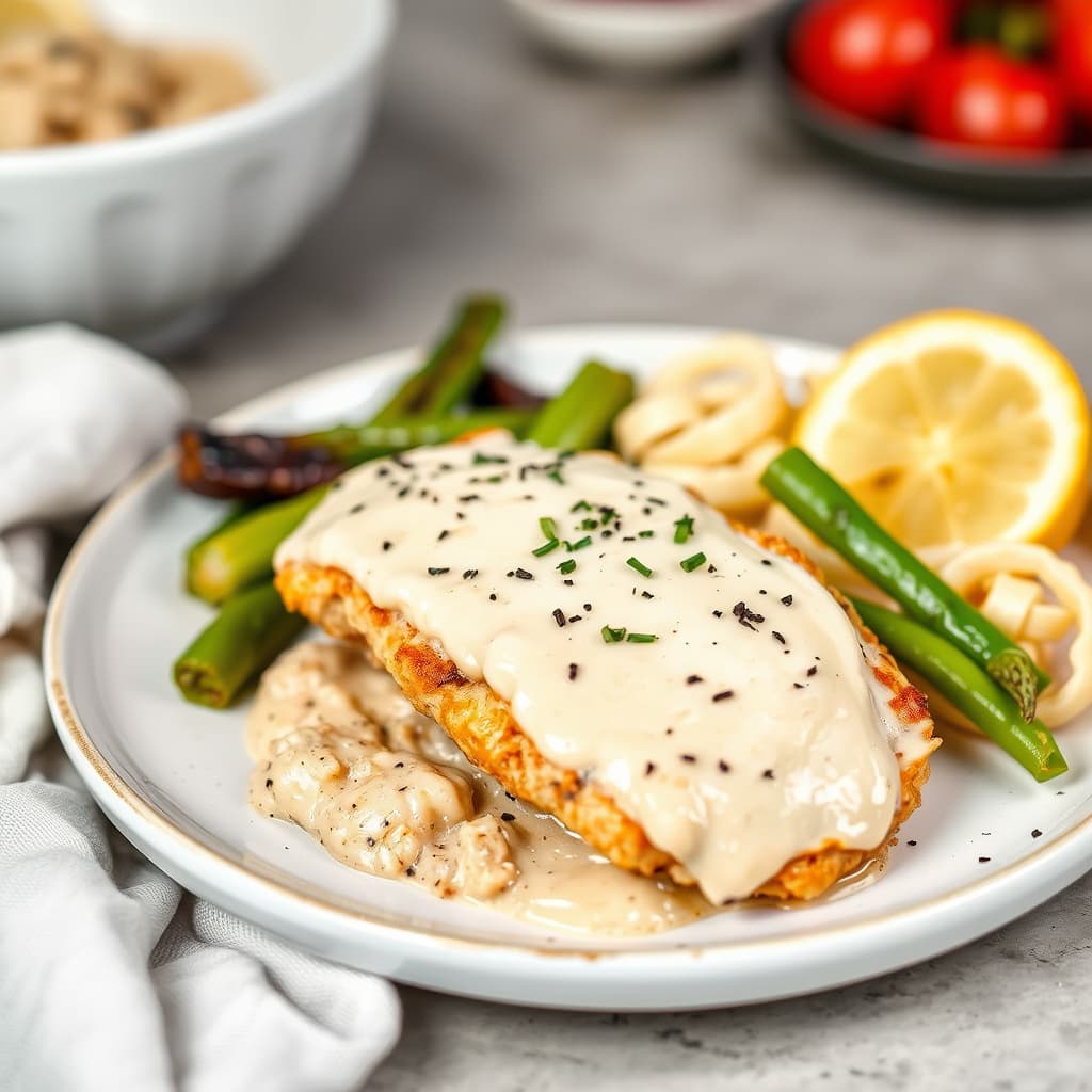 Kylling Cordon Bleu-fat