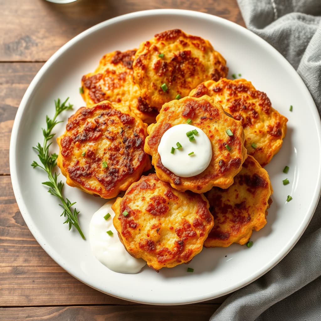 Latkes