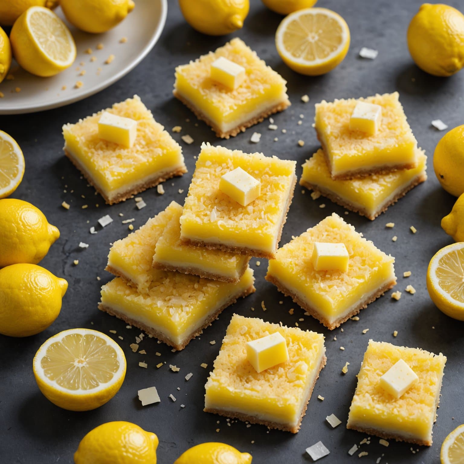 Lemon Bar Peeps®