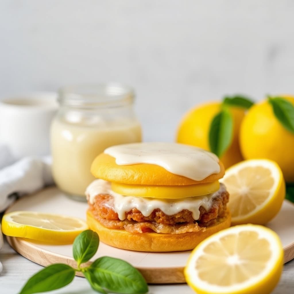 Lemonation Opprettelse