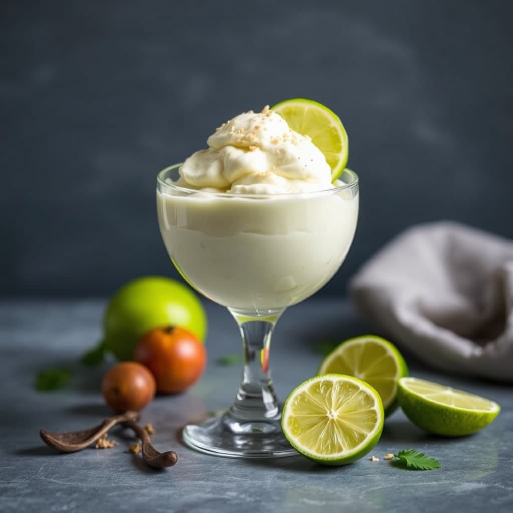 Lime Fool