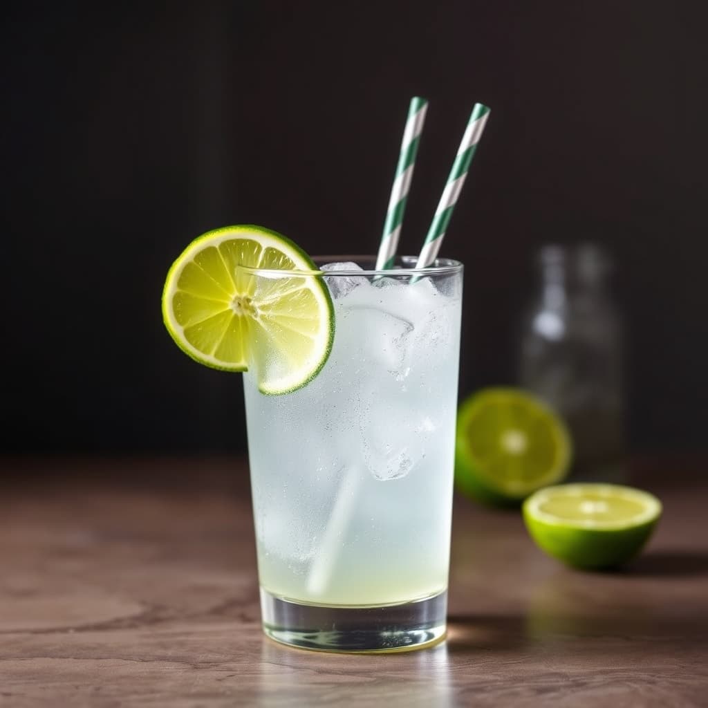 Lime Rickey