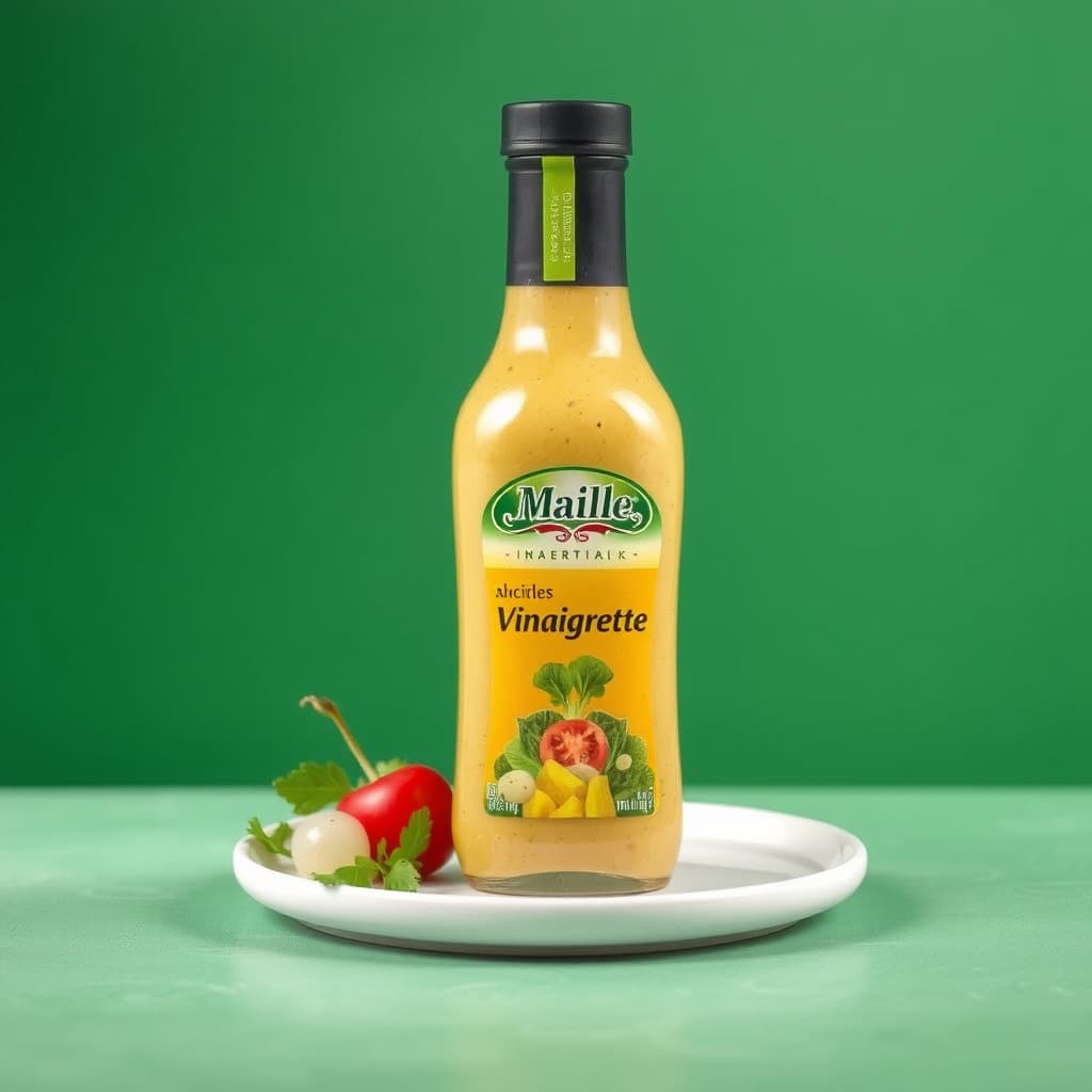 Maille® Vinaigrette Dressing